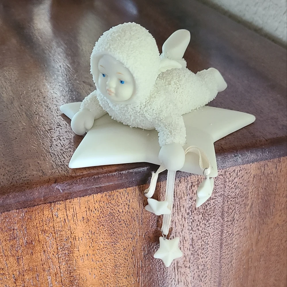 Dept. 56 Snowbabies 